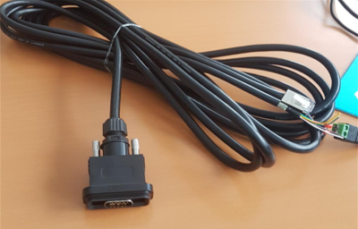 P2xx IP65-cable